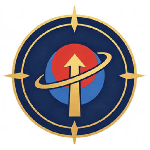 新加坡万字 logo